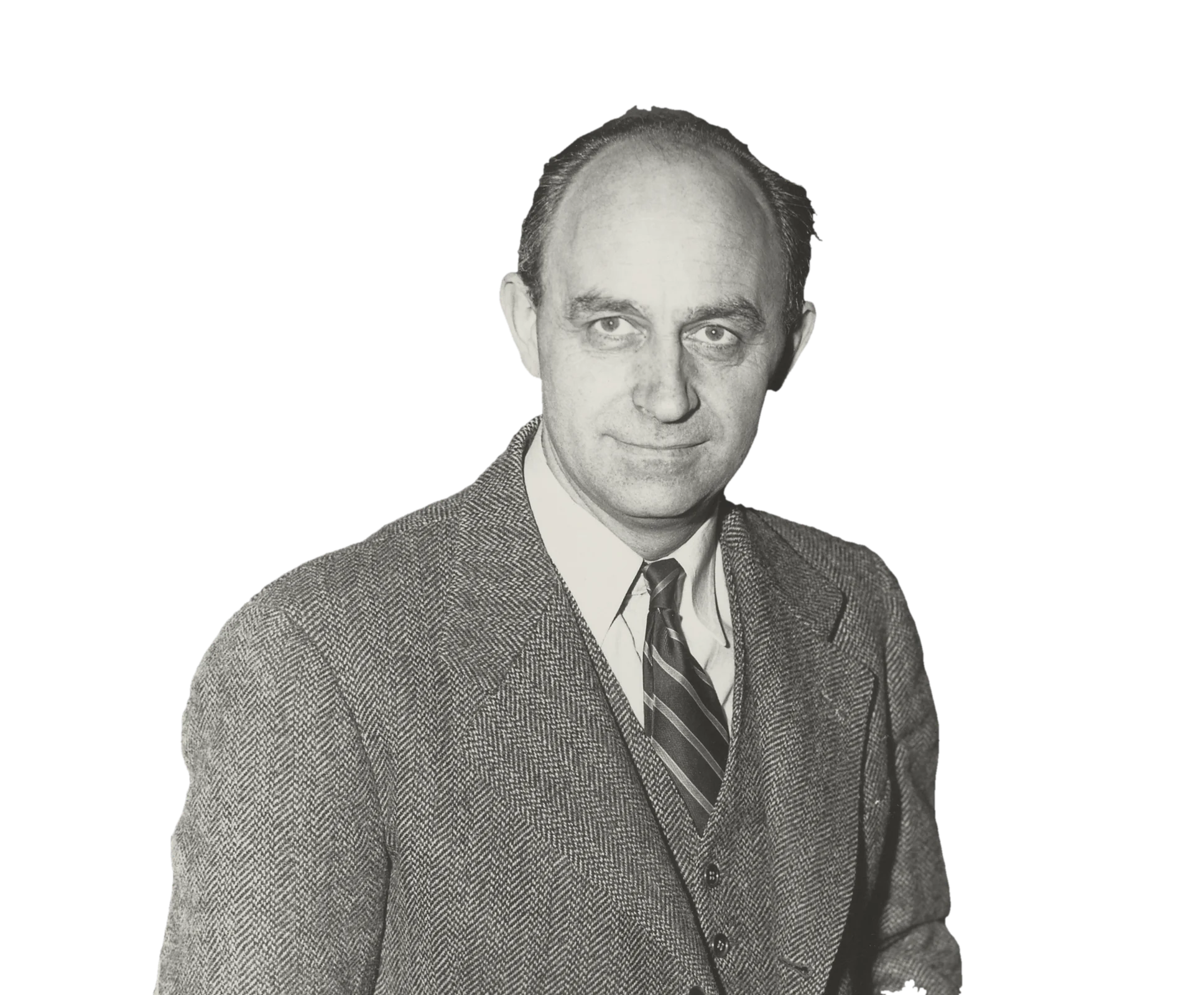 Enrico Fermi